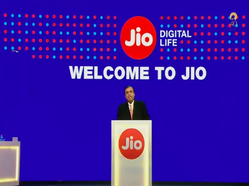 Why investors are betting on Jio Platforms' future